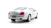 2006 Bentley continental-gt GT for sale