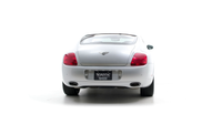 2006 Bentley continental-gt GT for sale