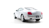 2006 Bentley continental-gt GT for sale
