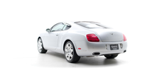 2006 Bentley continental-gt GT for sale