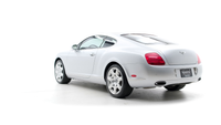 2006 Bentley continental-gt GT for sale