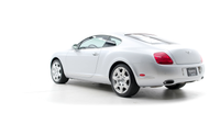 2006 Bentley continental-gt GT for sale