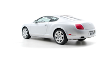 2006 Bentley continental-gt GT for sale