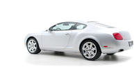 2006 Bentley continental-gt GT for sale