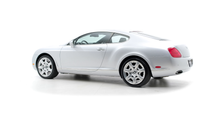 2006 Bentley continental-gt GT for sale