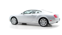 2006 Bentley continental-gt GT for sale