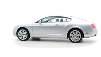 2006 Bentley continental-gt GT for sale