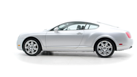 2006 Bentley continental-gt GT for sale