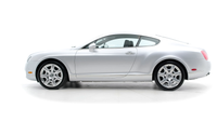 2006 Bentley continental-gt GT for sale