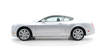 2006 Bentley continental-gt GT for sale
