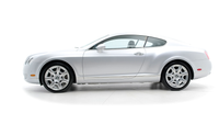2006 Bentley continental-gt GT for sale