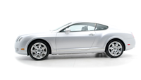 2006 Bentley continental-gt GT for sale