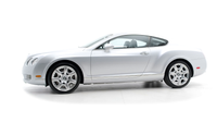 2006 Bentley continental-gt GT for sale