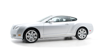 2006 Bentley continental-gt GT for sale