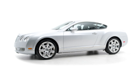 2006 Bentley continental-gt GT for sale