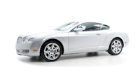 2006 Bentley continental-gt GT for sale