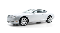 2006 Bentley continental-gt GT for sale