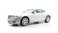 2006 Bentley continental-gt GT for sale
