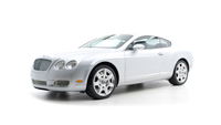 2006 Bentley continental-gt GT for sale
