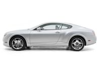 2005 Bentley continental-gt GT for sale