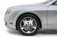 2005 Bentley continental-gt GT for sale