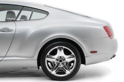 2005 Bentley continental-gt GT for sale