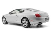 2005 Bentley continental-gt GT for sale