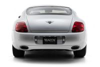 2005 Bentley continental-gt GT for sale