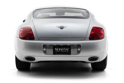 2005 Bentley continental-gt GT for sale
