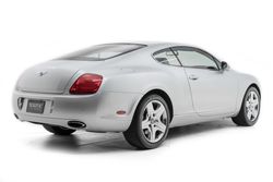 2005 Bentley continental-gt GT for sale