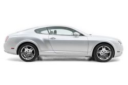 2005 Bentley continental-gt GT for sale
