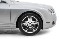 2005 Bentley continental-gt GT for sale