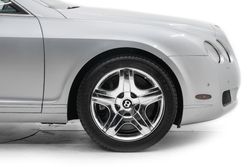 2005 Bentley continental-gt GT for sale