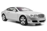 2005 Bentley continental-gt GT for sale