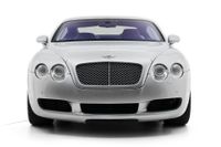 2005 Bentley continental-gt GT for sale