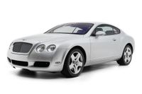 2005 Bentley continental-gt GT for sale