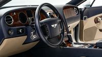2005 Bentley continental-gt GT for sale