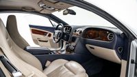2005 Bentley continental-gt GT for sale