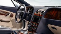 2005 Bentley continental-gt GT for sale