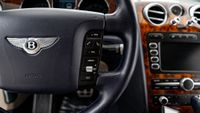 2005 Bentley continental-gt GT for sale