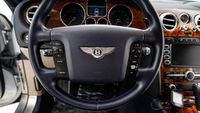 2005 Bentley continental-gt GT for sale