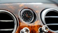 2005 Bentley continental-gt GT for sale
