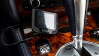 2005 Bentley continental-gt GT for sale