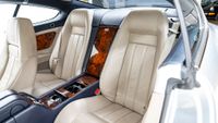 2005 Bentley continental-gt GT for sale