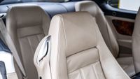 2005 Bentley continental-gt GT for sale