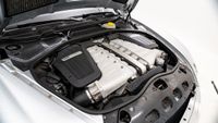 2005 Bentley continental-gt GT for sale