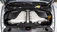 2005 Bentley continental-gt GT for sale