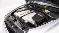 2005 Bentley continental-gt GT for sale