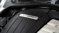 2005 Bentley continental-gt GT for sale
