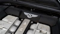 2005 Bentley continental-gt GT for sale